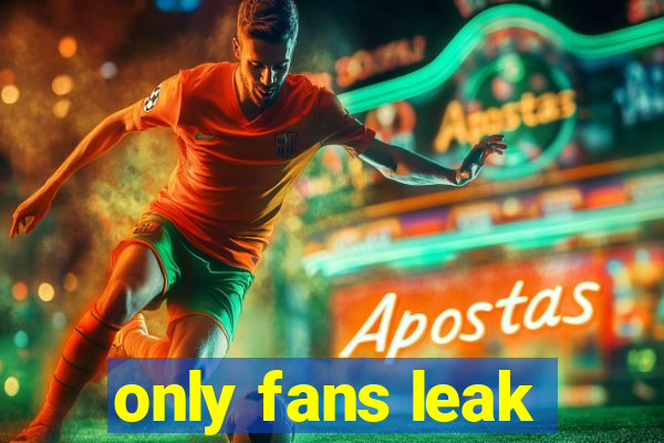 only fans leak